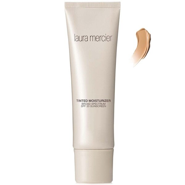 laura mercier 3w1 ochre