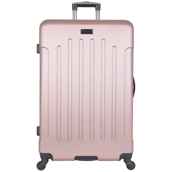 tripp aqua world suitcase