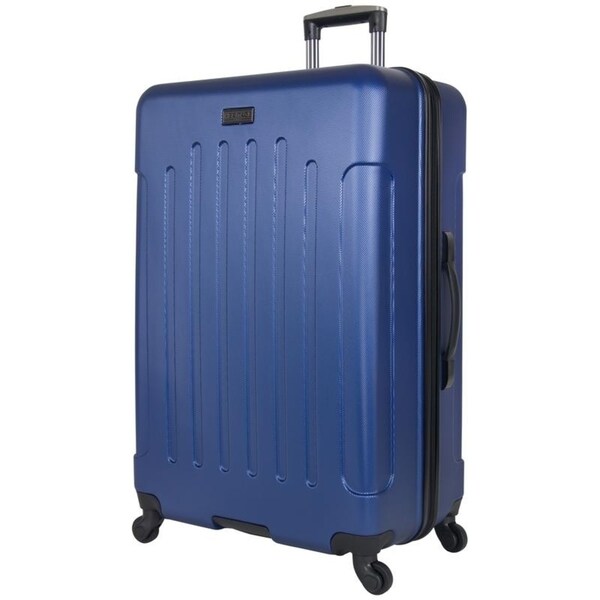 4 wheel suitcase lightweight large