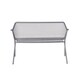 preview thumbnail 3 of 3, Martini Iron Garden Bench- Pencil Point