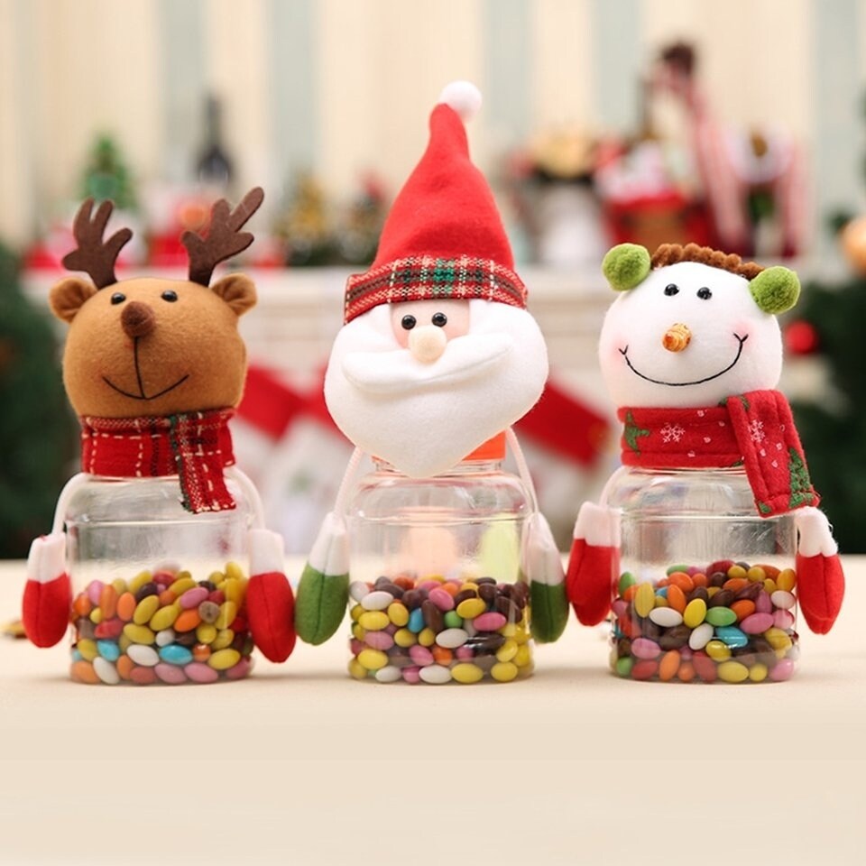 Decorative Candy Jars - Bed Bath & Beyond - 39462558