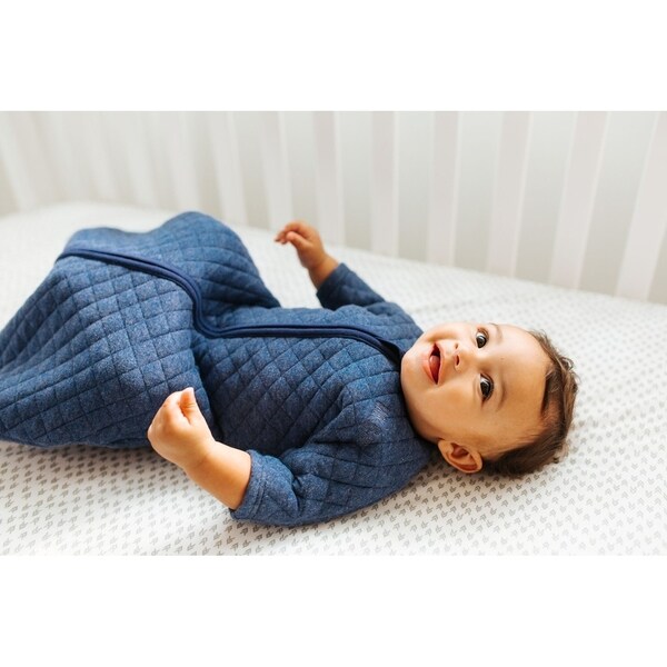 halo sleepsack easy transition wearable blanket