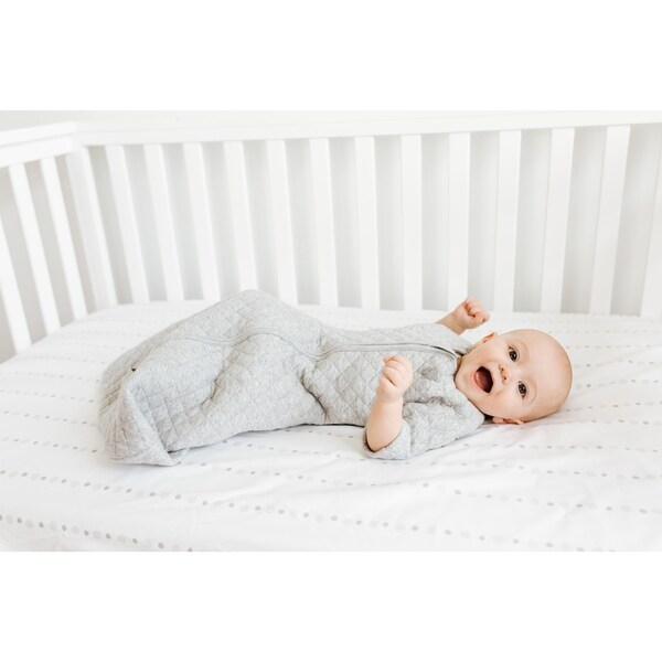 halo sleepsack easy transition wearable blanket