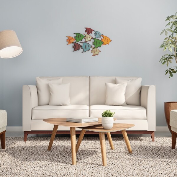 hanging wall art
