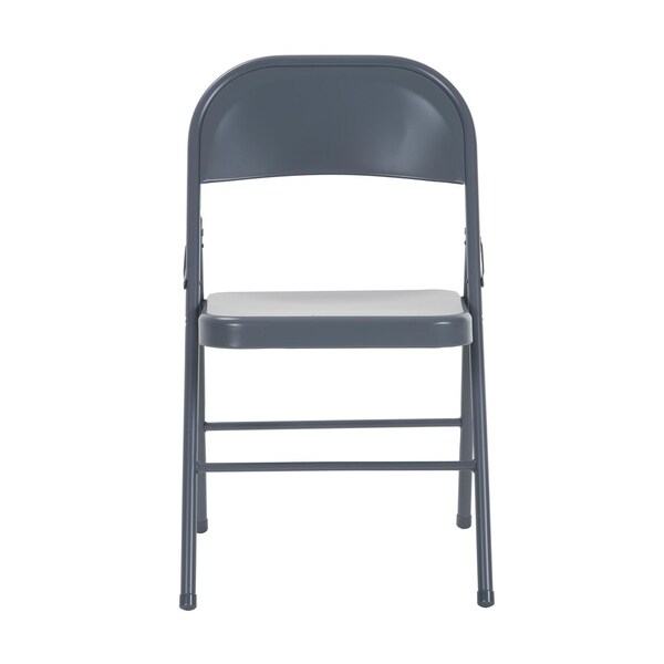 cosco all steel folding chair