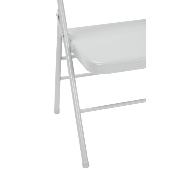 cosco all steel folding chair