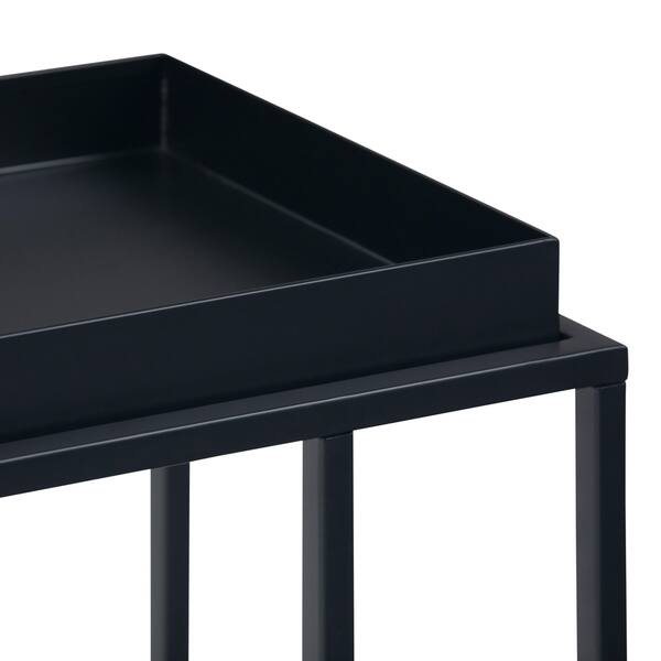 Wyndenhall Morton And Metal 18 Inch Wide Rectangle Wyndenhall Morton And Metal 18 Inch Wide Rectangle