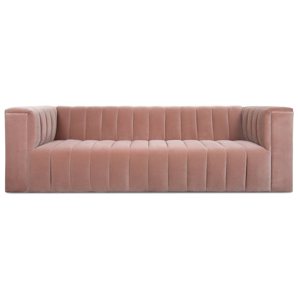 Monaco Sofa - 108" w x 44" d x 32" h/seat: 17" h x 30" d