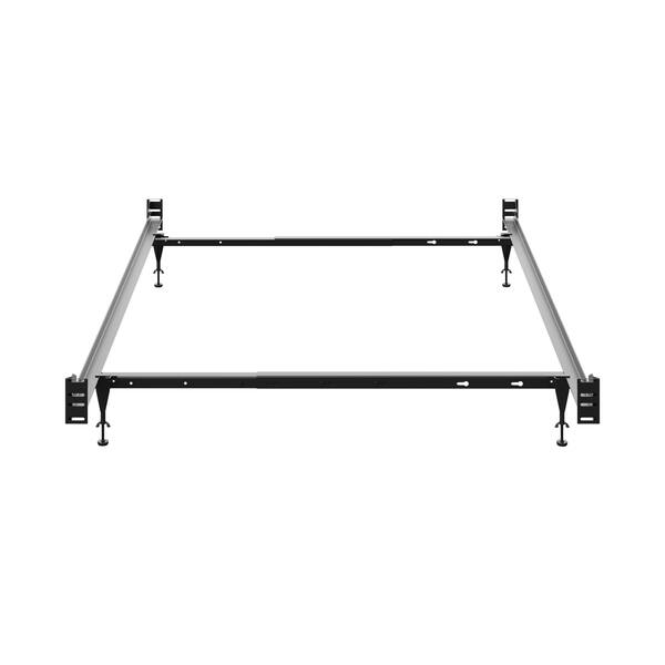 Shop Storkcraft Metal Bed Frame Crib Conversion Kit Compatible