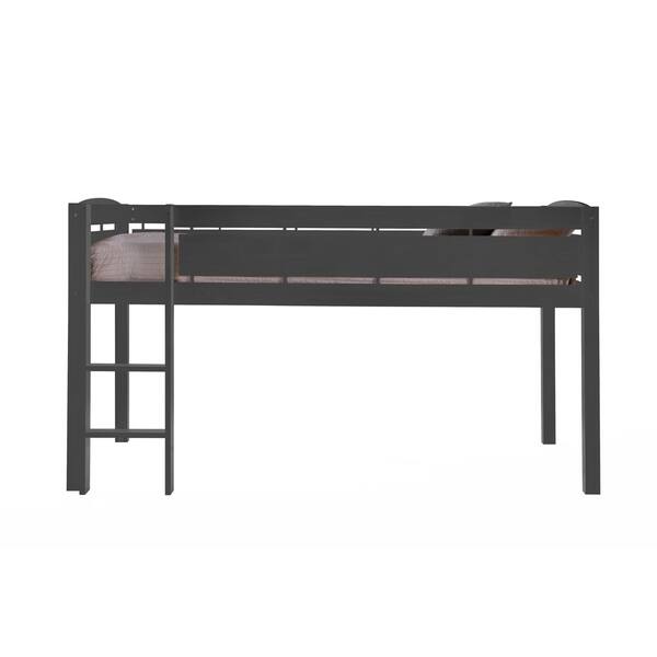 Canwood Whistler Junior Loft Bed Compatible With Twin Canwood Whistler Junior Loft Bed Compatible With Twin