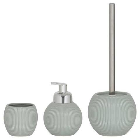 Green Bathroom Accessory Sets | Find Great Bathroom ...