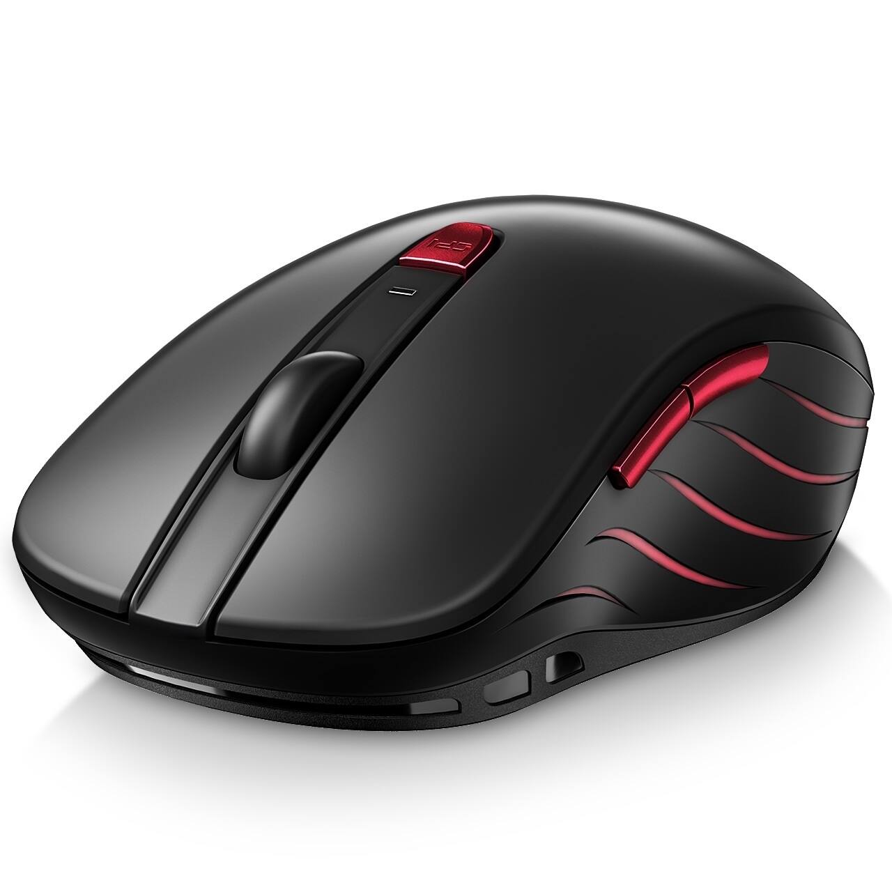 Memteq bluetooth mouse как подключить