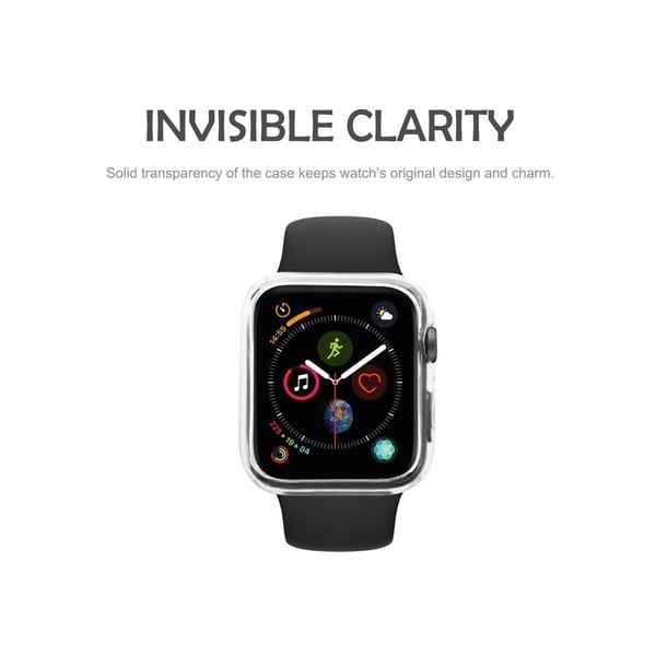 avoda tpu bumper for apple watch series 4