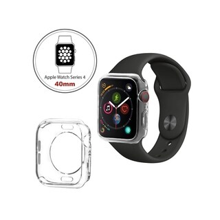avoda tpu bumper for apple watch series 4