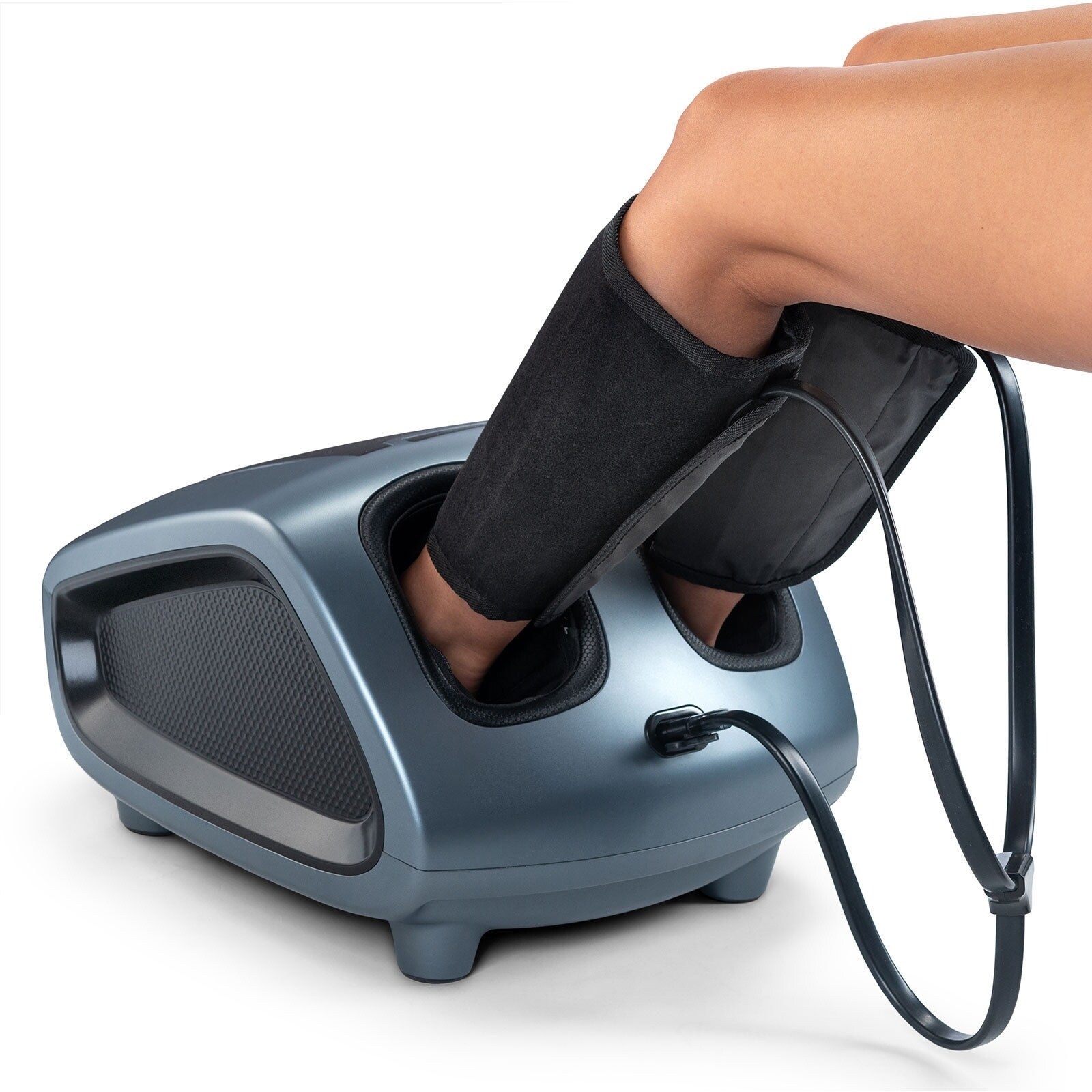 Belmint Shiatsu Foot Massager Air Bag Pressure & Heel (As Is Item) - Bed  Bath & Beyond - 25756249