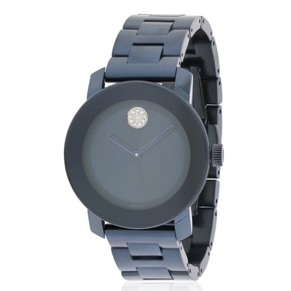 Overstock deals movado watches