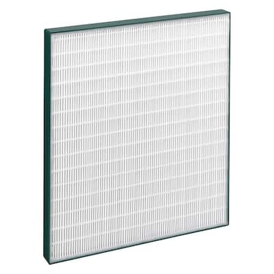 Filter-Monster Replacement Compatible with Hunter 30940 Filter - White