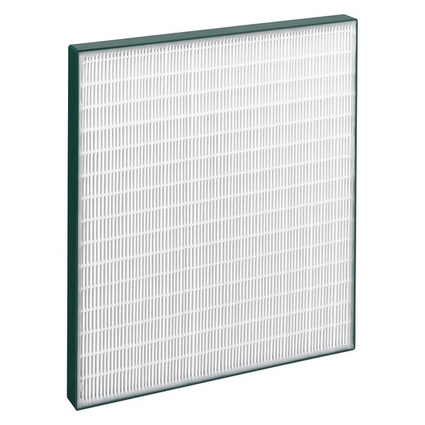 Filter-Monster Replacement Compatible with Hunter 30940 Filter - White