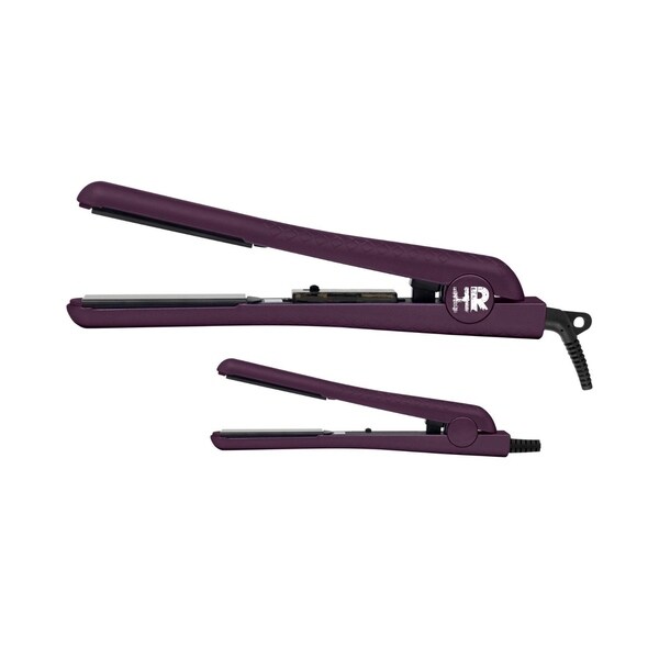 Hair Rage Straight Ceramic Flat Iron Reviews 2024 dvos