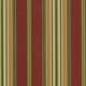 preview thumbnail 2 of 8, 48-inch Indoor/Outdoor Papasan Cushion (Cushion Only) Kingsley Stripe