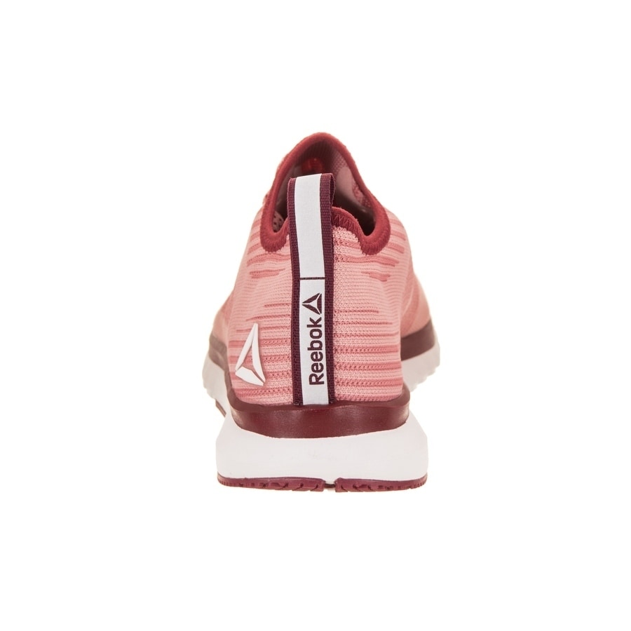reebok smooth