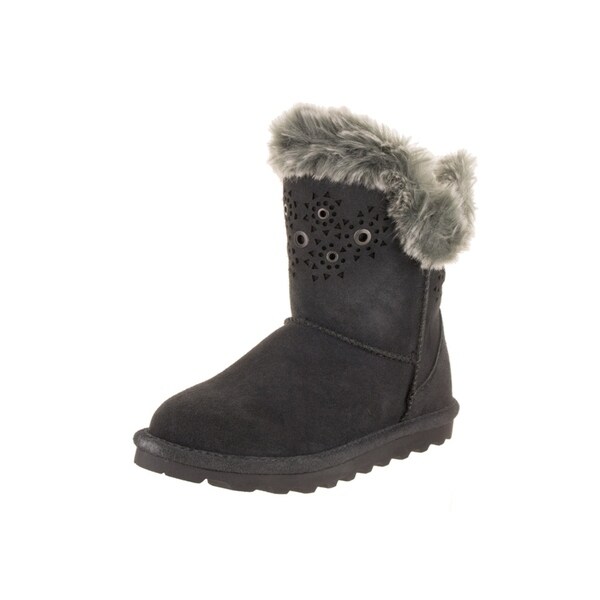bearpaw andrea