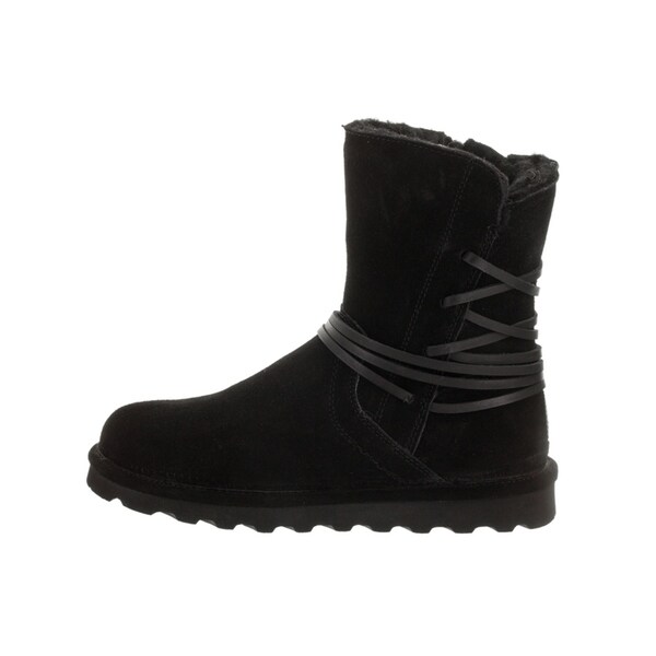 bearpaw shirley boots