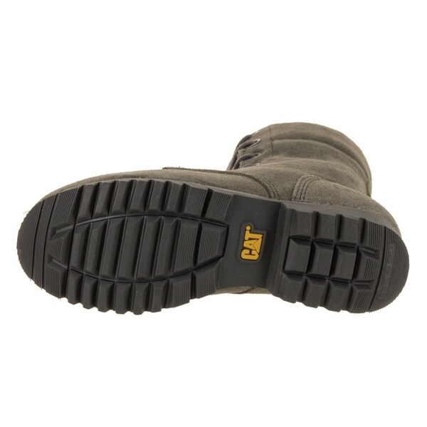 caterpillar women's alexi combat boot