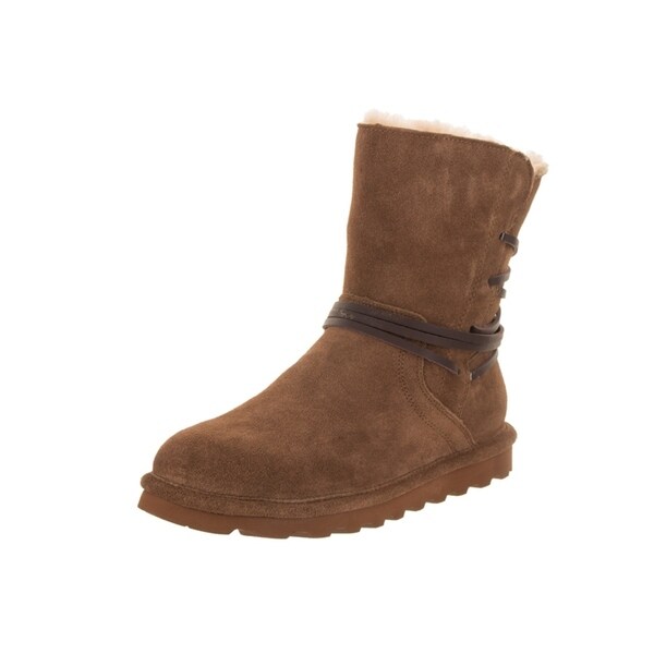 bearpaw shirley boots