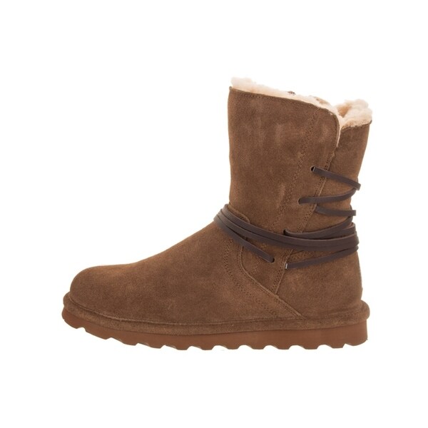 bearpaw shirley