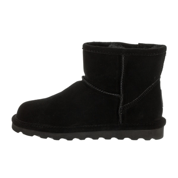 bearpaw boots alyssa