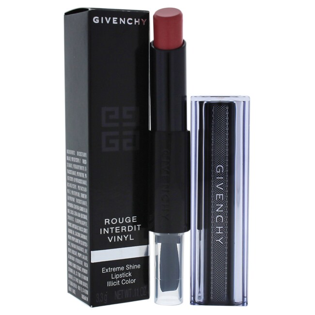 givenchy rouge interdit 11