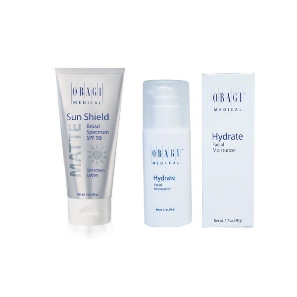 obagi medical hydrate facial moisturizer