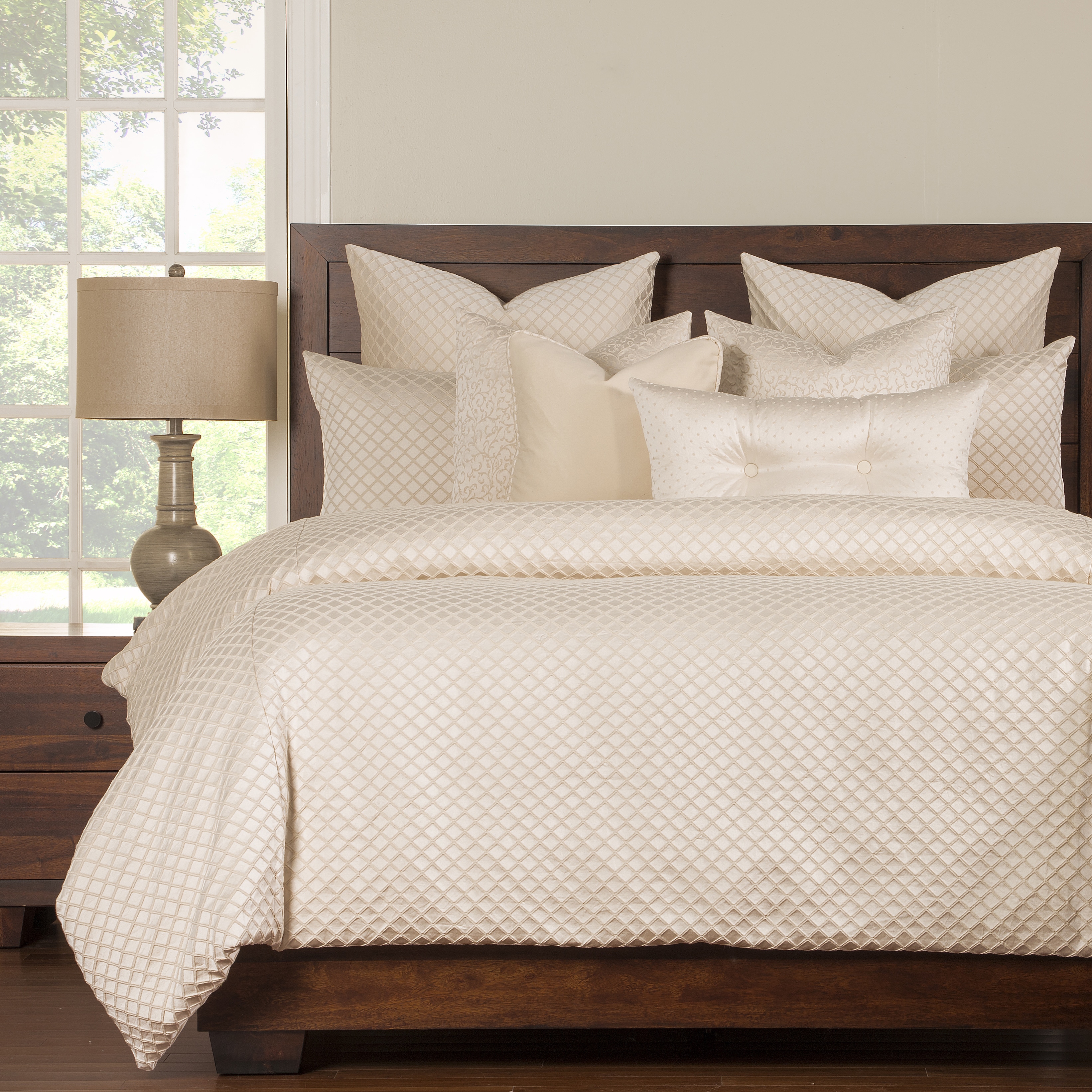 Siscovers Lyra Luxury 6-piece 