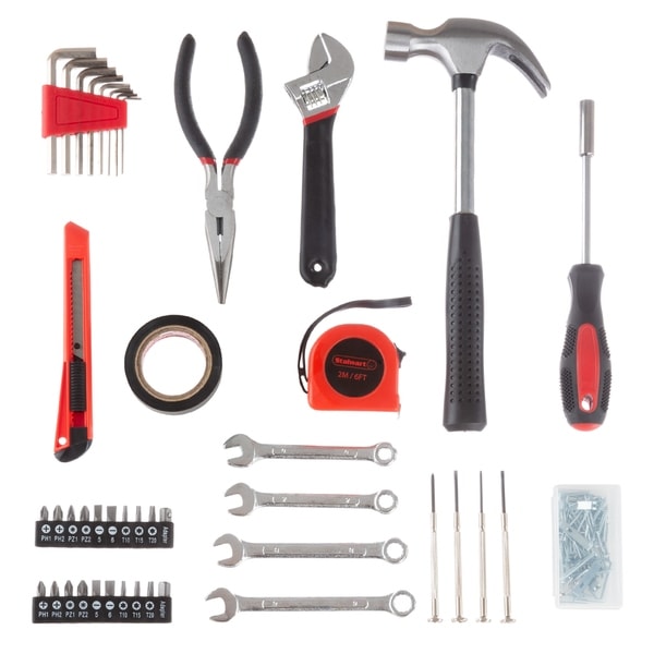 basic hand tools