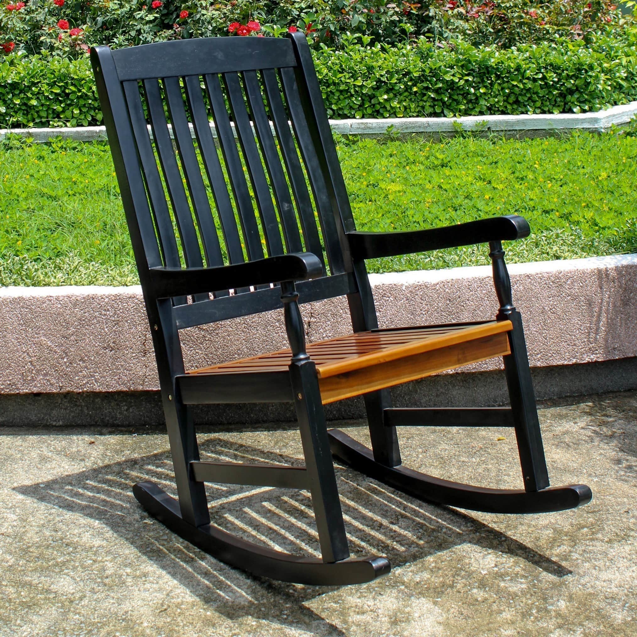Option Black Oak