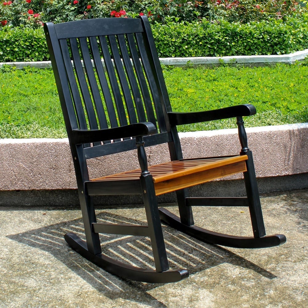 Highland Porch Rocking Chair