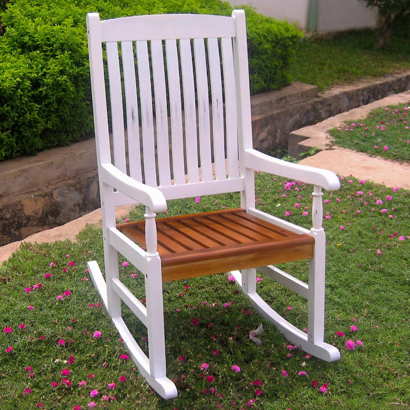 Highland Porch Rocking Chair