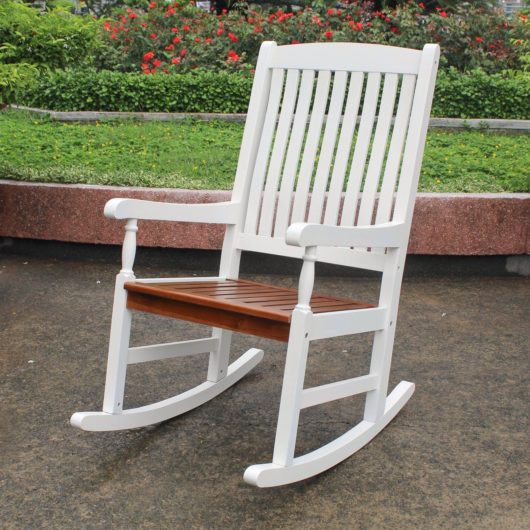 Option White Oak