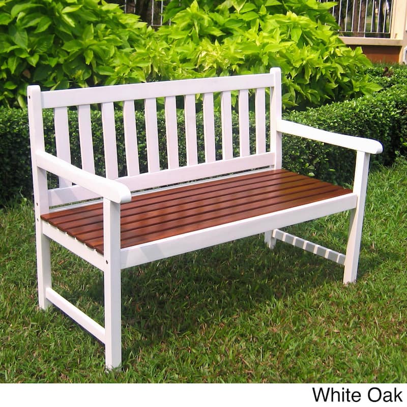 Highland 4-foot Bench