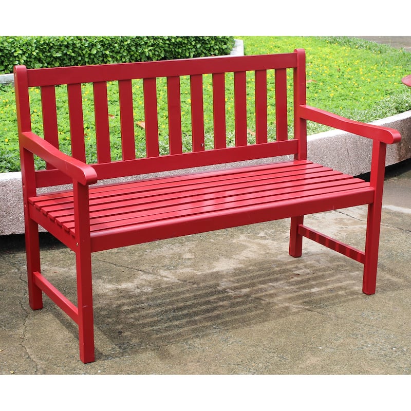 Highland 4-foot Bench