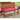 International Caravan Highland 4-foot Bench