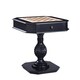 ACME Bishop II Game Table, Black - Thumbnail 1
