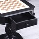 ACME Bishop II Game Table, Black - Thumbnail 3