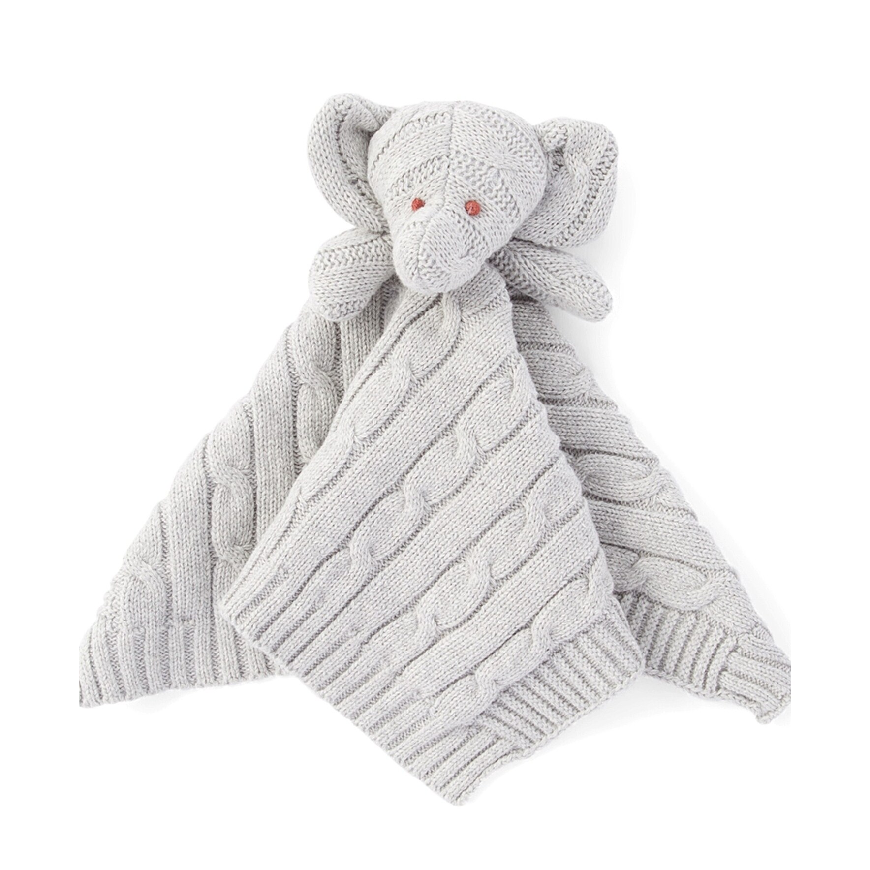 circo elephant security blanket