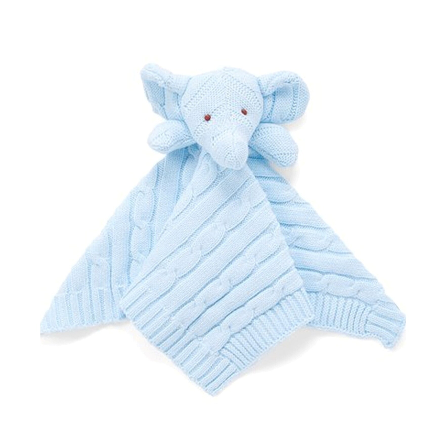 circo elephant security blanket
