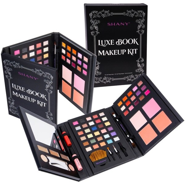 new makeup kit