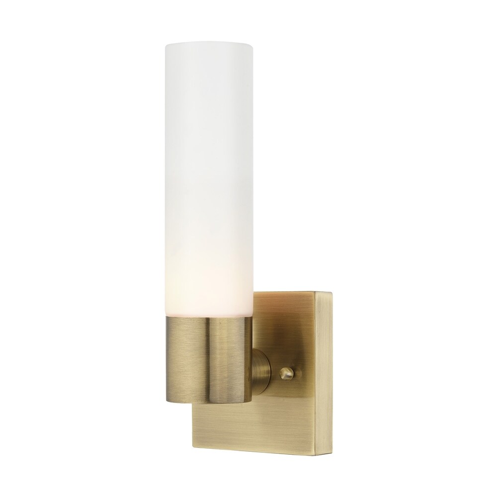 all modern sconces