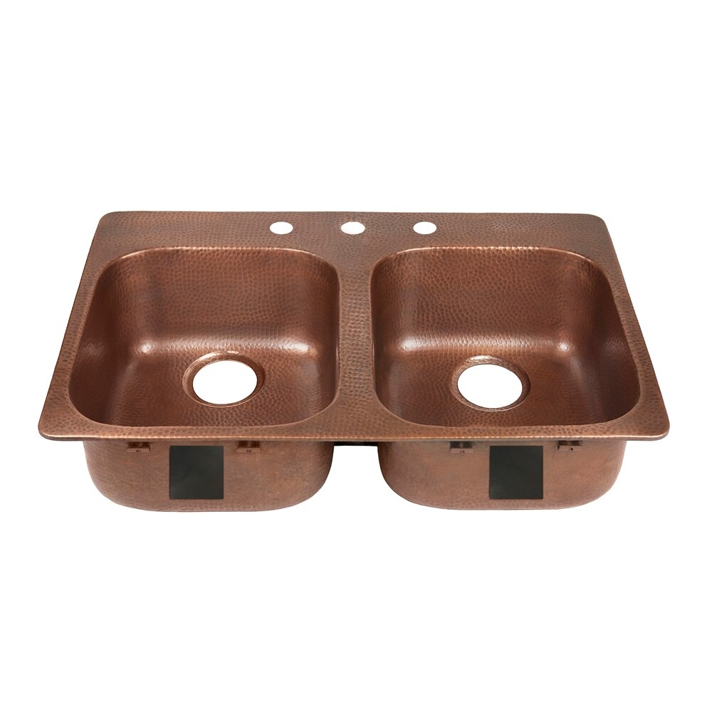 Copper Kitchen Sink Garbage Disposal Flange Stopper (2.85 Height) - On  Sale - Bed Bath & Beyond - 31914588