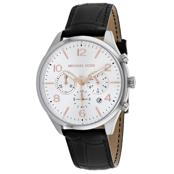 watch shop michael kors mens